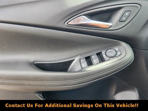 New 2026 Buick Encore GX Preferred w/ Advanced Technology Package image 17