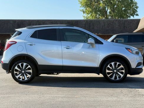 Used 2021 Buick Encore Preferred image 7