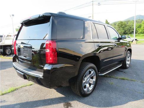 Used 2017 Chevrolet Tahoe Premier image 2