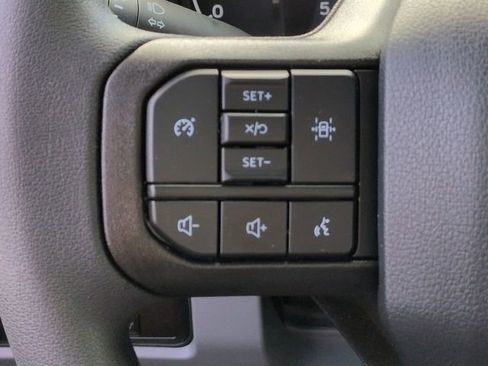 New 2026 Ford F550 XL image 22