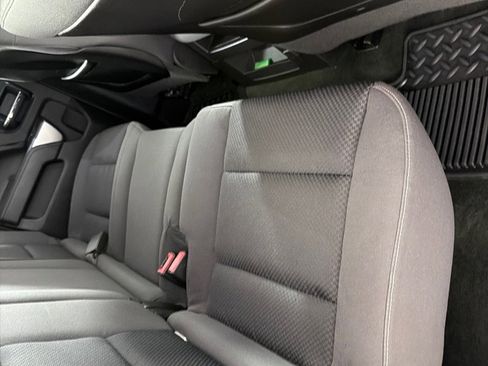 Used 2014 Chevrolet Silverado 1500 LT w/ All Star Edition image 20