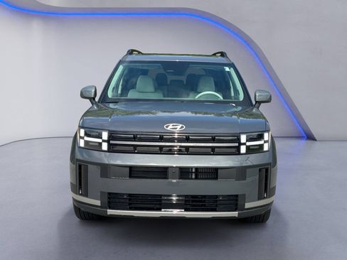 New 2026 Hyundai Santa Fe Limited FWD image 7
