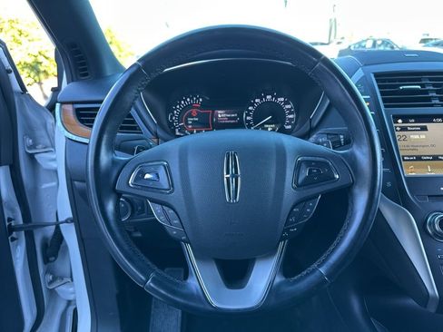 Used 2019 Lincoln MKC Reserve w/ MKC Climate Package image 50