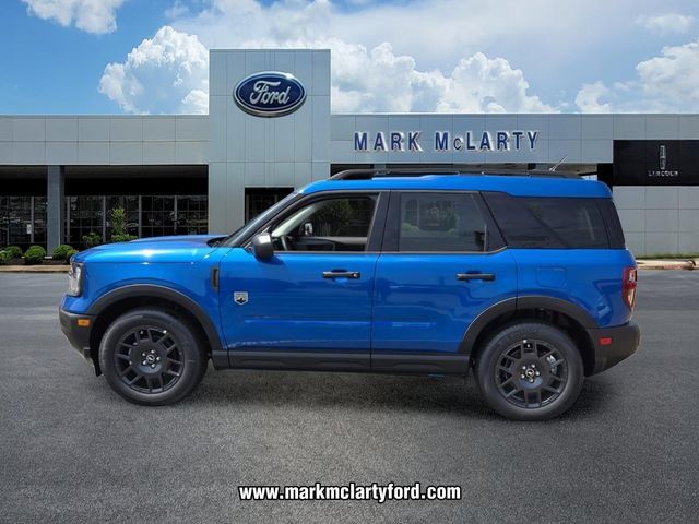 New 2026 Ford Bronco Sport Big Bend AWD/4WD image 2