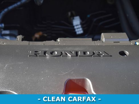 Used 2024 Honda HR-V LX image 19