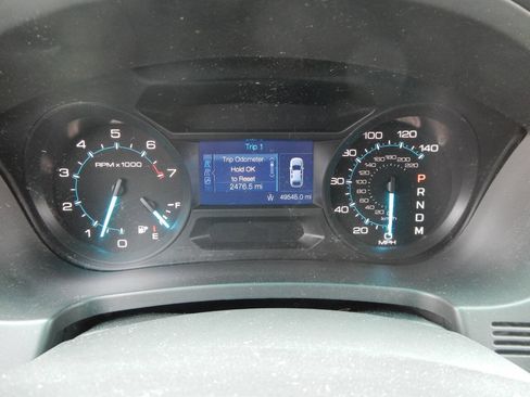 Used 2014 Ford Explorer 4WD image 44