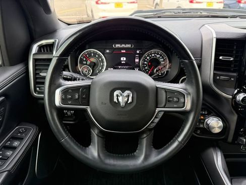 Used 2023 RAM 1500 Laramie image 21