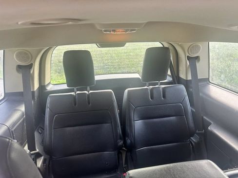 Used 2015 Ford Flex Limited AWD/4WD image 16