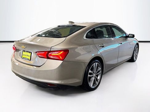Used 2022 Chevrolet Malibu LT image 5