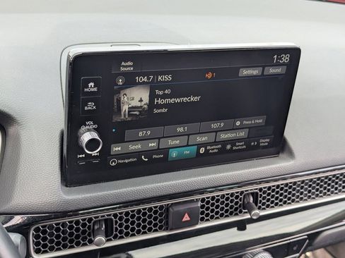 Used 2023 Honda Civic Touring image 24