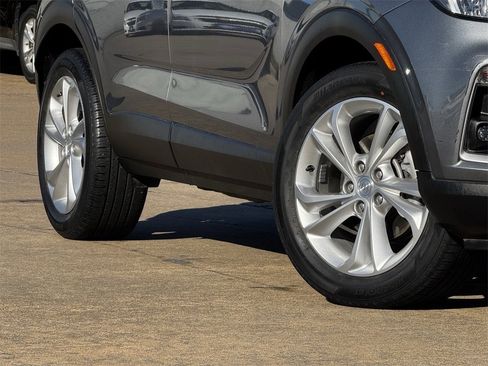 Used 2022 Buick Encore GX Preferred w/ Cold Weather Comfort Package image 3