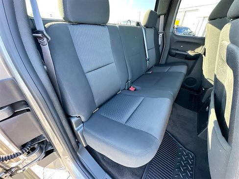 Used 2013 Chevrolet Silverado 1500 LT image 23