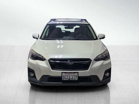 Used 2018 Subaru Crosstrek 2.0i Limited image 2