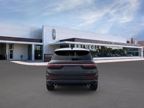 New 2026 Lincoln Corsair Grand Touring image 5