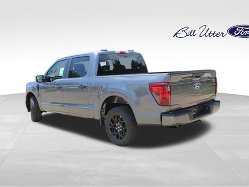 New 2026 Ford F150 STX RWD image 4