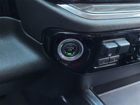 Used 2023 Chevrolet Silverado 1500 LTZ w/ LTZ Convenience Package II image 26