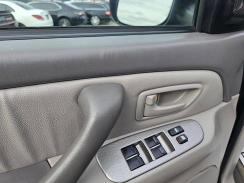 Used 2004 Toyota Sequoia Limited image 55