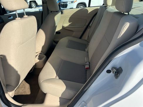 Used 2007 Chevrolet Cobalt LS w/ Enhanced Safety Package image 16