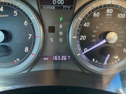 Used 2011 Lexus ES 350 FWD image 25