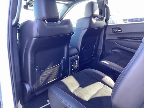 New 2026 Dodge Durango GT image 24