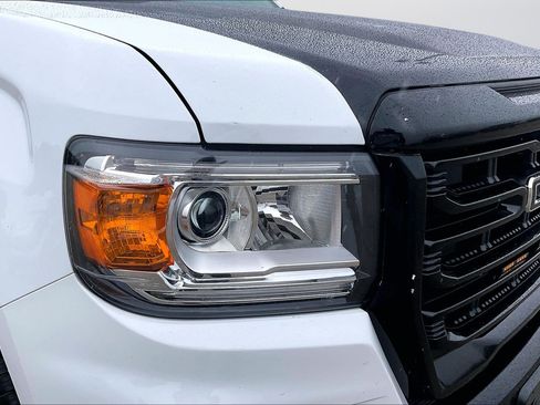Used 2022 GMC Canyon Elevation w/ Trailering Package RWD image 33