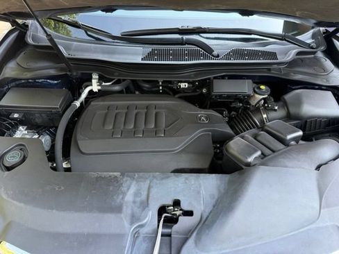 Used 2016 Acura MDX SH-AWD w/ Technology Package image 58
