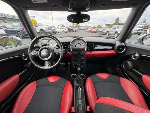 Used 2012 MINI Cooper S image 51