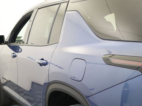 New 2026 Chevrolet Traverse LT w/ Midnight/Sport Edition image 10