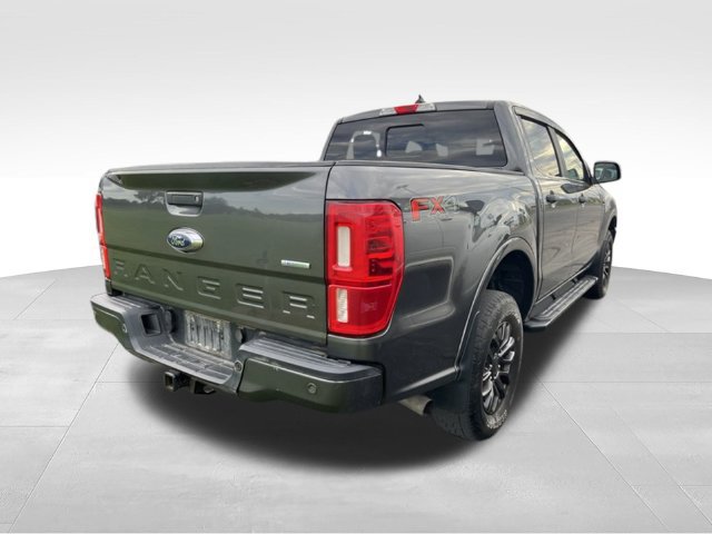 Used 2019 Ford Ranger XLT w/ Equipment Group 302A Luxury AWD/4WD image 3