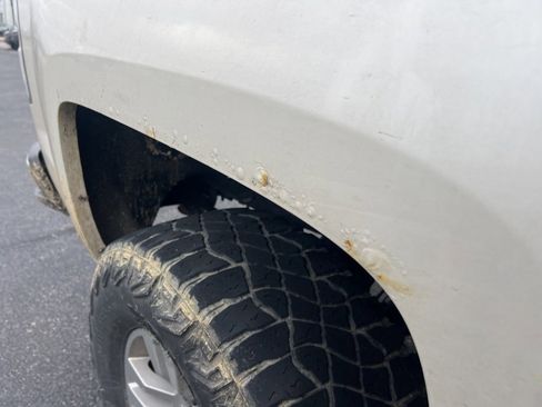 Used 2014 Chevrolet Silverado 1500 LTZ w/ LTZ Plus Package image 40