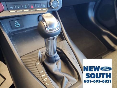 Used 2025 Ford Mustang Coupe image 19