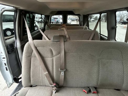 Used 2023 Chevrolet Express 3500 LS image 17