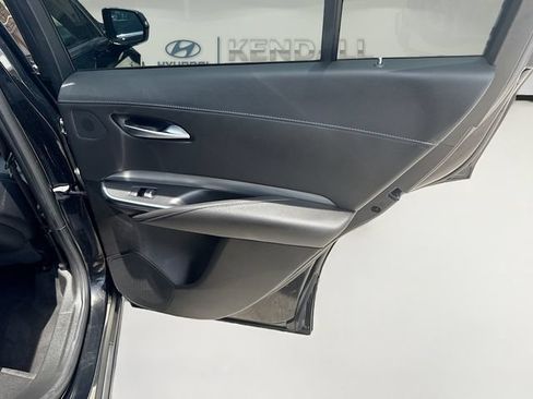 Used 2023 Cadillac XT4 Premium Luxury w/ Driver Assist Package FWD image 28