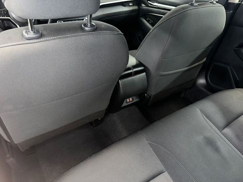 Used 2023 Nissan Altima 2.5 SV image 16
