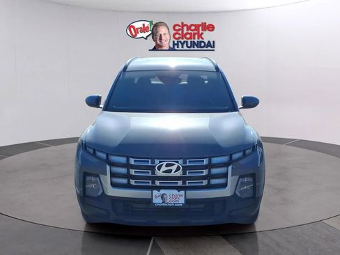 New 2026 Hyundai Santa Cruz SEL FWD image 8