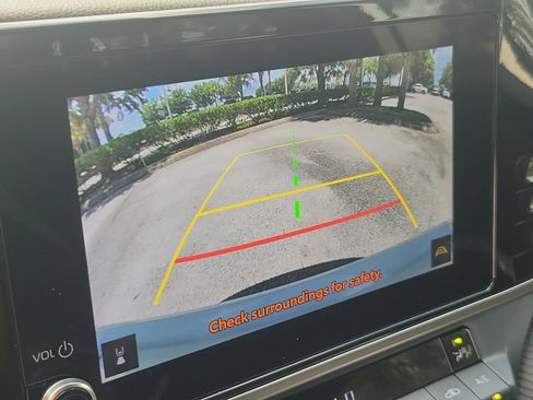 Used 2025 Toyota Camry SE w/ Convenience Package FWD image 26