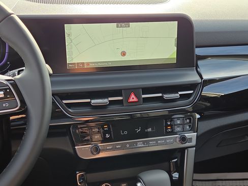 New 2026 Kia Seltos S FWD image 12