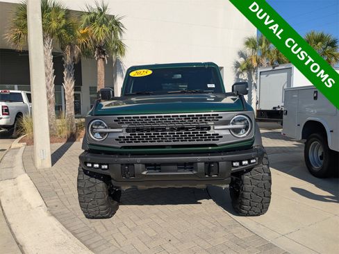 New 2025 Ford Bronco Badlands image 37