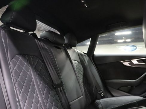 Used 2018 Audi S5 Prestige w/ S Sport Package image 27