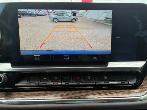 Used 2024 Chevrolet Silverado 1500 RST w/ Convenience Package II image 15