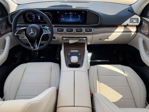 New 2026 Mercedes-Benz GLE 450 4MATIC image 12