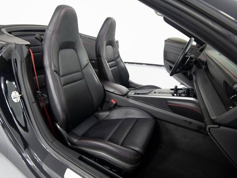 Certified 2020 Porsche 911 Carrera S image 38