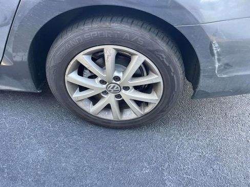 Used 2014 Volkswagen Jetta SE image 8