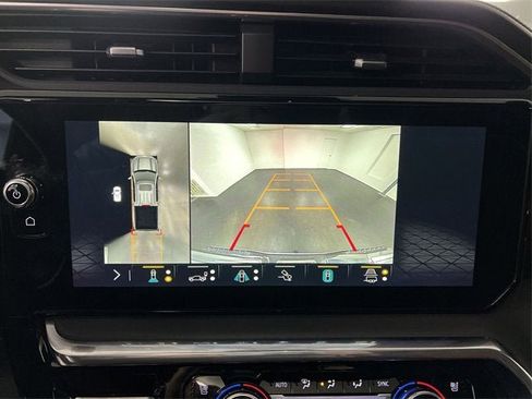 Certified 2023 GMC Sierra 1500 Denali Ultimate image 15