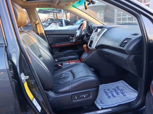 Used 2004 Lexus RX 330 AWD image 8