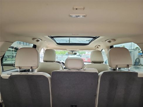 Certified 2023 Lincoln Aviator Reserve w/ Equipment Group 201A AWD/4WD image 24