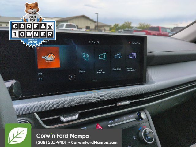 Used 2025 Hyundai Sonata SEL FWD image 16