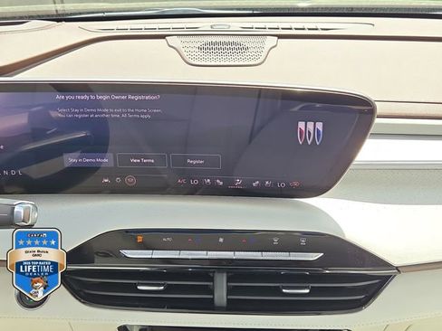 New 2026 Buick Enclave Avenir w/ Super Cruise Package FWD image 28
