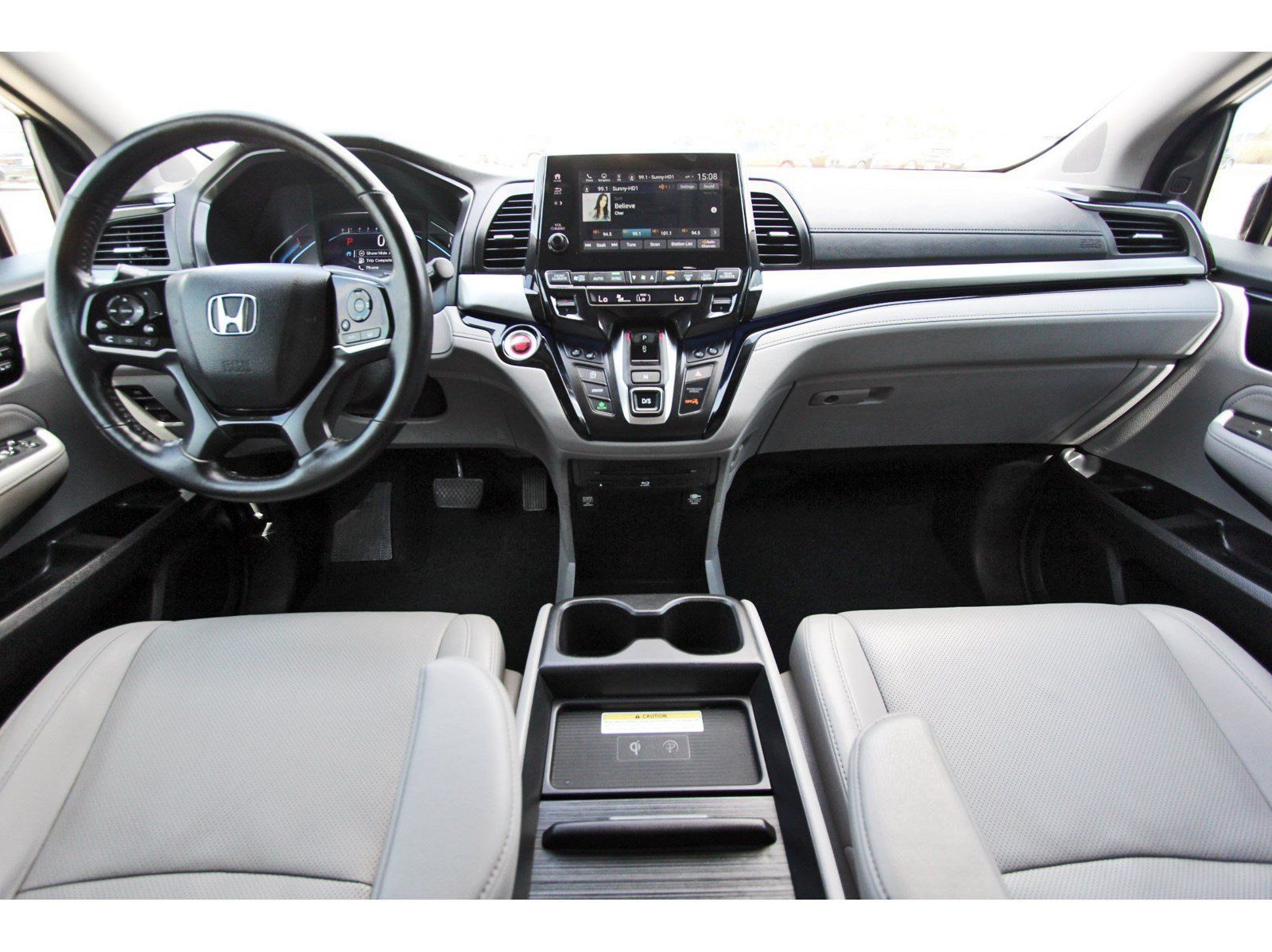 Used 2020 Honda Odyssey Elite image 10