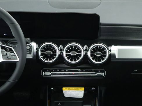 Certified 2026 Mercedes-Benz GLB 250 image 15